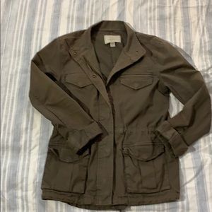 Hinge Utility Jacket Sz S